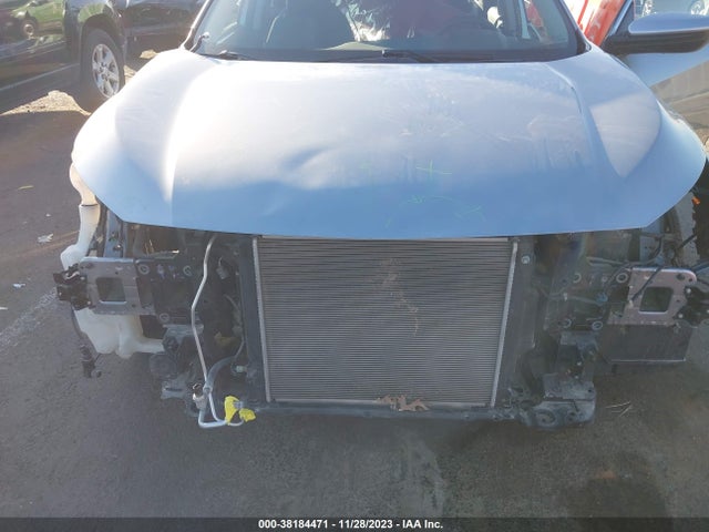 Honda CIVIC EX 2017 19XFC2F77HE220689 Image 6