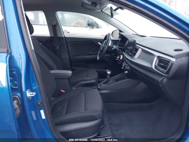 Продаж на аукціоні авто 2021 Kia Rio S, vin: 3KPA24AD0ME429823, номер лоту: 38184496