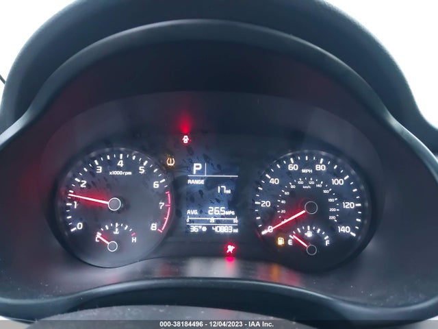 Продаж на аукціоні авто 2021 Kia Rio S, vin: 3KPA24AD0ME429823, номер лоту: 38184496