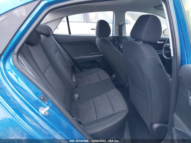 Продаж на аукціоні авто 2021 Kia Rio S, vin: 3KPA24AD0ME429823, номер лоту: 38184496