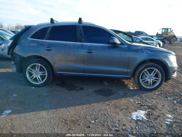 WA1L2AFP9HA039218 Audi Q5 2.0t Premium