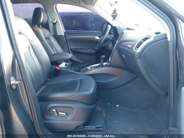 WA1L2AFP9HA039218 Audi Q5 2.0t Premium