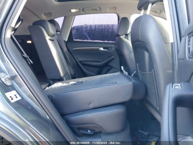 WA1L2AFP9HA039218 Audi Q5 2.0t Premium