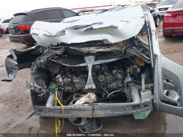 Subaru Brz Premium 2017 JF1ZCAB17H9602840 Image 12