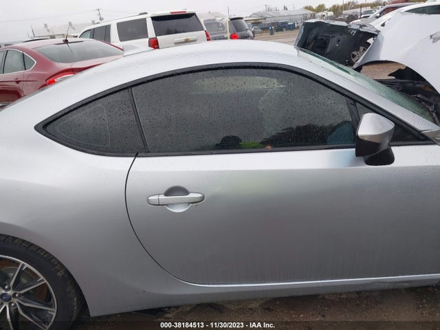 Subaru Brz Premium 2017 JF1ZCAB17H9602840 Image 13