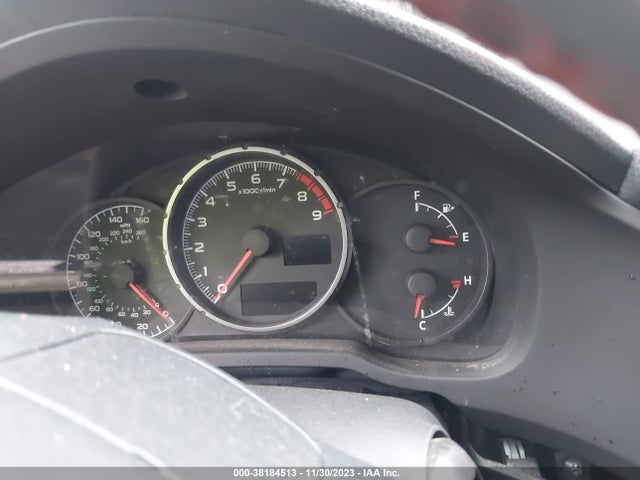 Subaru Brz Premium 2017 JF1ZCAB17H9602840 Image 7