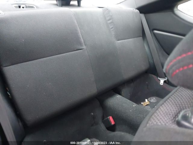 Subaru Brz Premium 2017 JF1ZCAB17H9602840 Image 8