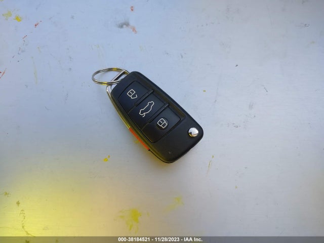 WAUEFGFF2F1042291 Audi A3 2.0t Premium