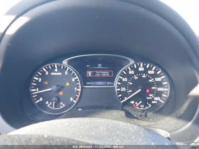 2017 NISSAN ALTIMA 2.5 S VIN: 1N4AL3AP8HC286611