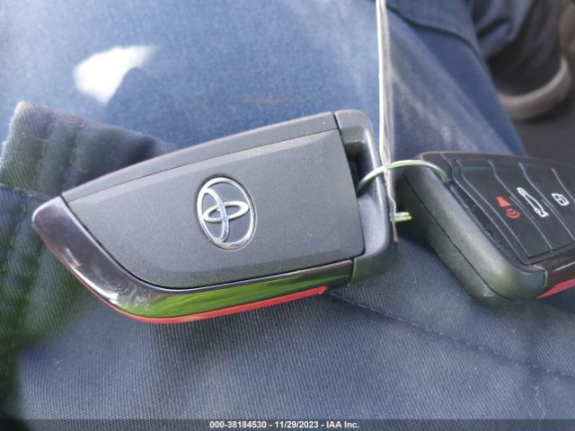 2022 TOYOTA GR SUPRA WZ1DB0C05NW046551 Photo 10