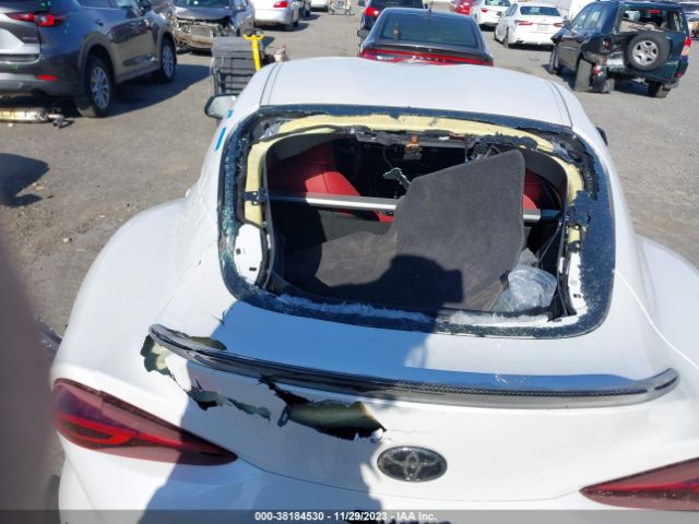 2022 TOYOTA GR SUPRA WZ1DB0C05NW046551 Photo 5