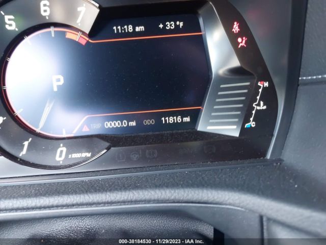 2022 TOYOTA GR SUPRA WZ1DB0C05NW046551 Photo 6