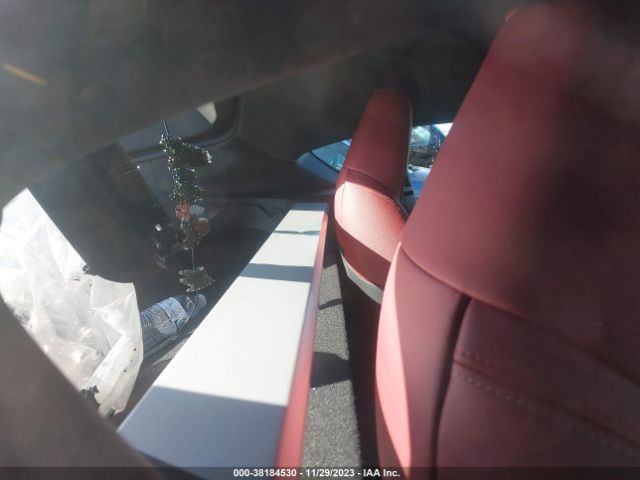 2022 TOYOTA GR SUPRA WZ1DB0C05NW046551 Photo 7