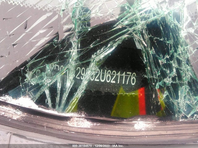 2002 PORSCHE BOXSTER WP0CA29832U621176 Photo 8