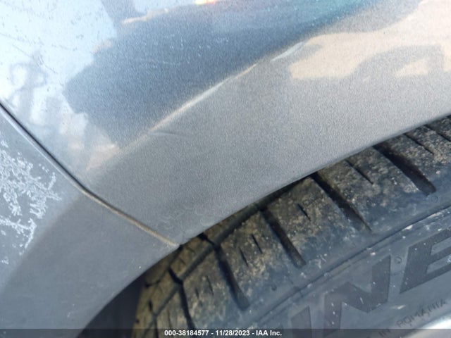 2012 FORD FOCUS TITANIUM VIN: 1FAHP3N23CL436361