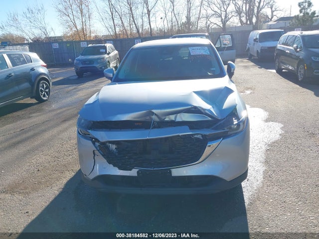 Продаж на аукціоні авто 2023 Mazda Cx-5 2.5 S Premium Plus, vin: JM3KFBEMXP0156384, номер лоту: 38184582