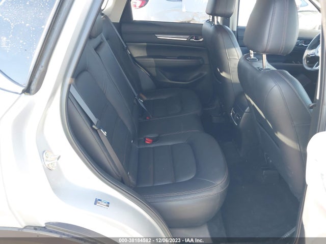 Продаж на аукціоні авто 2023 Mazda Cx-5 2.5 S Premium Plus, vin: JM3KFBEMXP0156384, номер лоту: 38184582