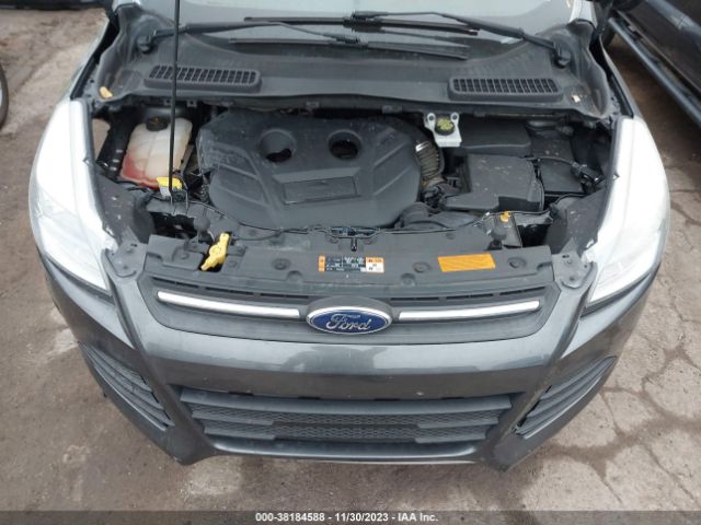 1FMCU0G97FUA52454 Ford ESCAPE SE