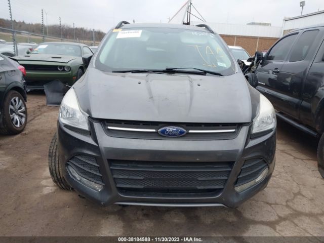 1FMCU0G97FUA52454 Ford ESCAPE SE