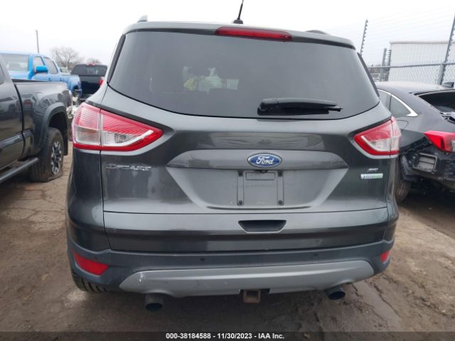 1FMCU0G97FUA52454 Ford ESCAPE SE