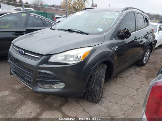 1FMCU0G97FUA52454 Ford ESCAPE SE