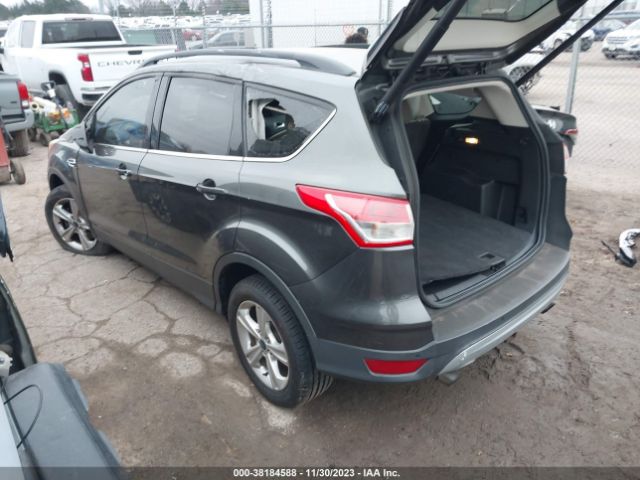 1FMCU0G97FUA52454 Ford ESCAPE SE