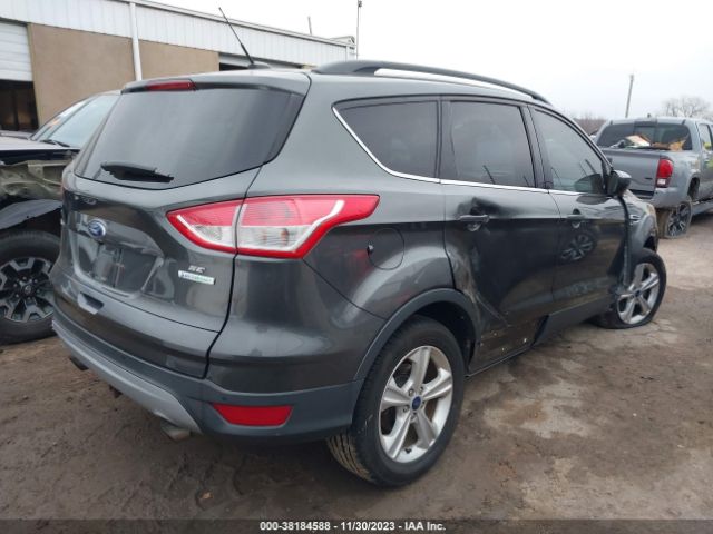 1FMCU0G97FUA52454 Ford ESCAPE SE