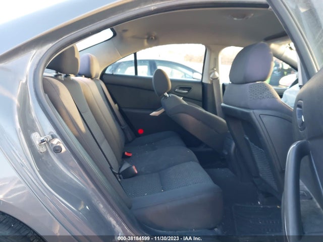2008 PONTIAC G6 VIN: 1G2ZG57B084309760