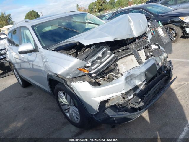 1V2WP2CAXKC586759 auction archive image