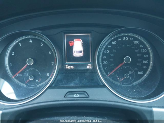 1V2WP2CAXKC586759 Volkswagen Atlas 2.0t Se W/technology
