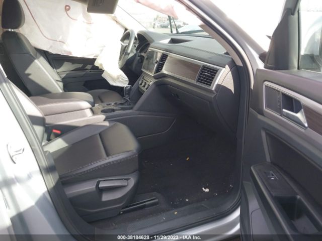 1V2WP2CAXKC586759 Volkswagen Atlas 2.0t Se W/technology