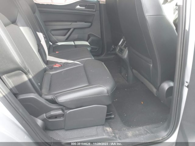 1V2WP2CAXKC586759 Volkswagen Atlas 2.0t Se W/technology
