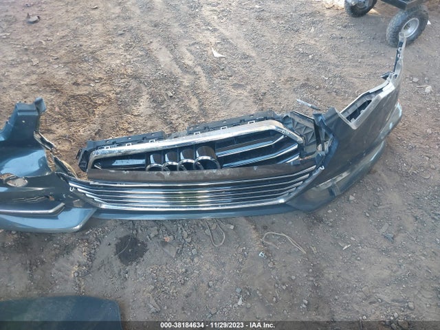 WAUFGAFC5GN035687 Audi A6 3.0t Premium Plus