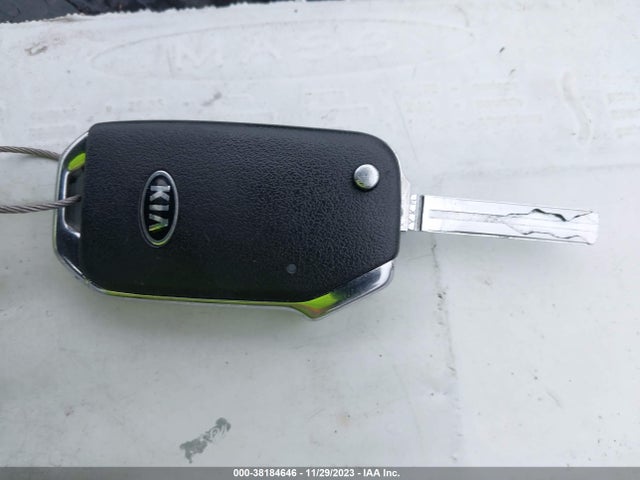 2021 KIA SPORTAGE LX VIN: KNDPM3AC9M7929758