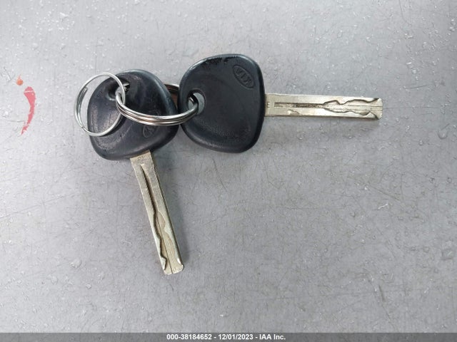 KIA Soul 2018 KNDJN2A28J7557801 Image 11