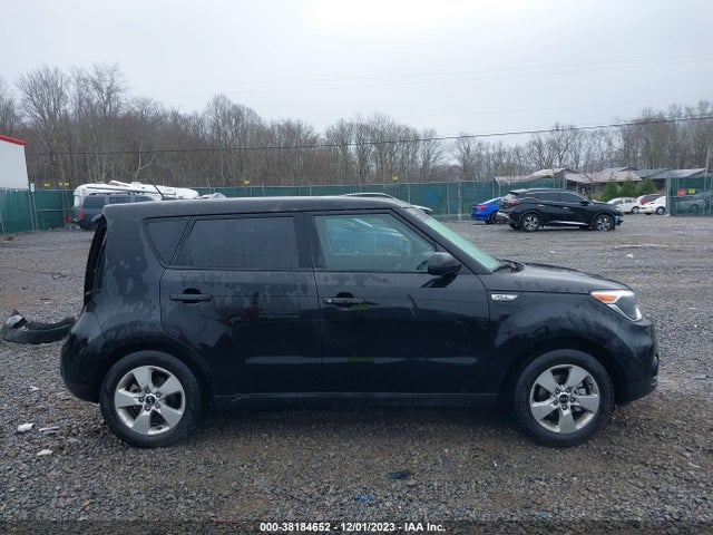 KIA Soul 2018 KNDJN2A28J7557801 Image 14
