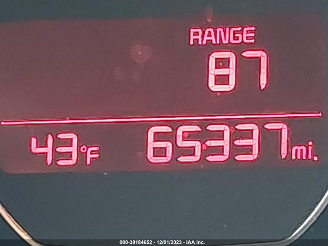 KIA Soul 2018 KNDJN2A28J7557801 Image 16