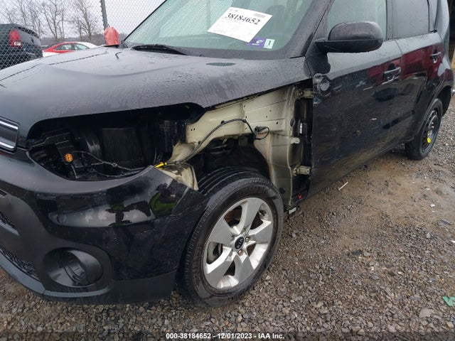 KIA Soul 2018 KNDJN2A28J7557801 Image 6