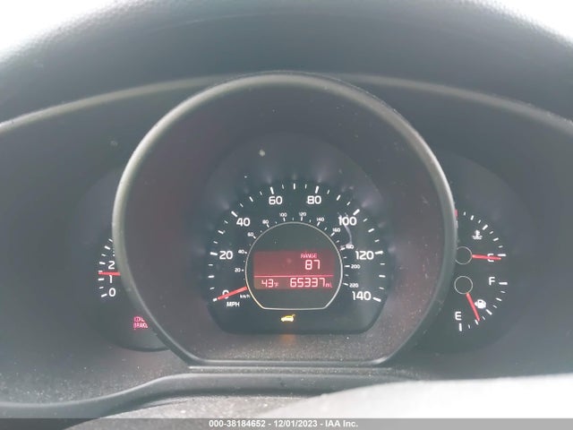 KIA Soul 2018 KNDJN2A28J7557801 Image 7