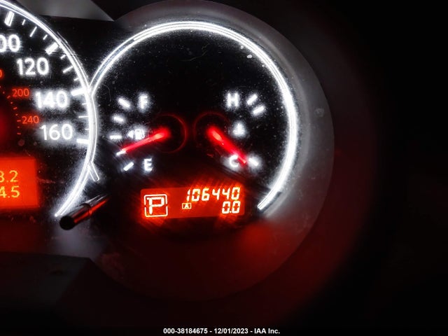 2010 NISSAN ALTIMA 2.5 S VIN: 1N4AL2AP7AN418374