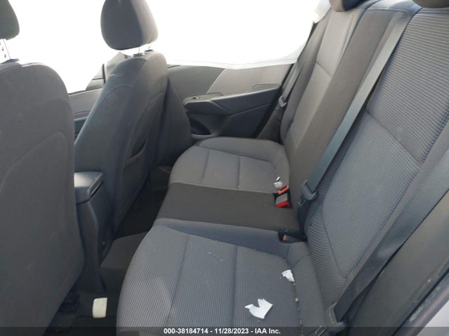 2022 HYUNDAI ACCENT LIMITED VIN: 3KPC34A63NE189000