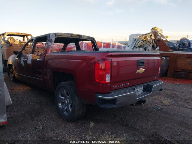 2018 3GCPCSEC4JG154244 main image