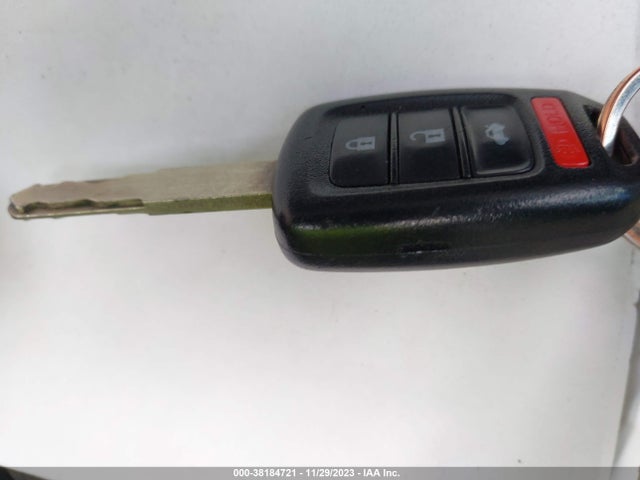 Honda Civic Lx 2014 19XFB2F5XEE225494 Image 11
