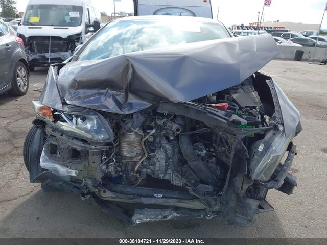 Honda Civic Lx 2014 19XFB2F5XEE225494 Image 13