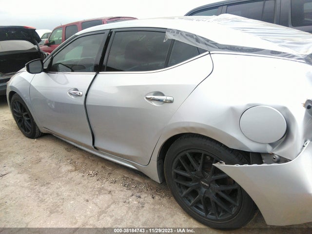 Nissan Maxima Sl Xtronic Cvt 2020 1N4AA6DV3LC363153 Image 13