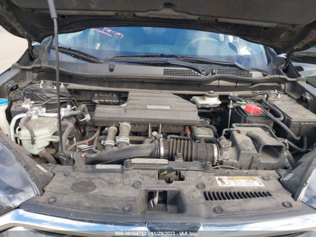 7FARW2H59JE046841 Honda CR-V EX