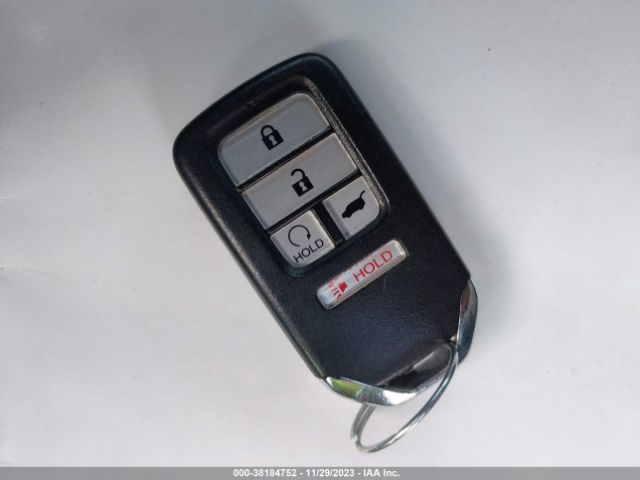 7FARW2H59JE046841 Honda CR-V EX