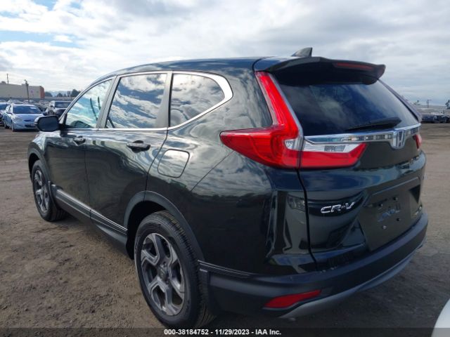 7FARW2H59JE046841 Honda CR-V EX
