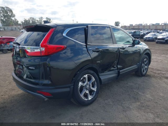 7FARW2H59JE046841 Honda CR-V EX