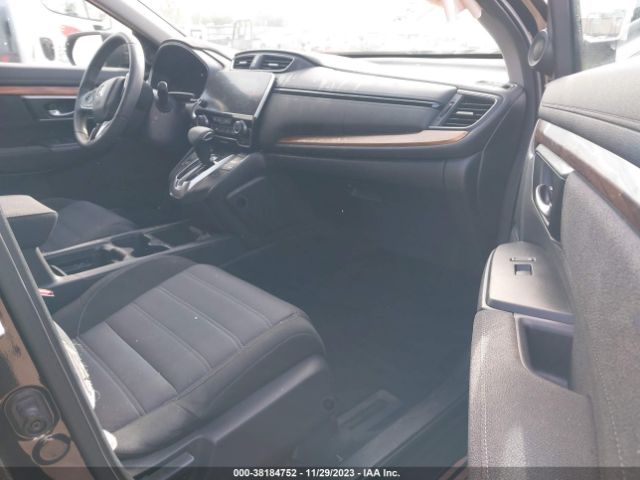 7FARW2H59JE046841 Honda CR-V EX